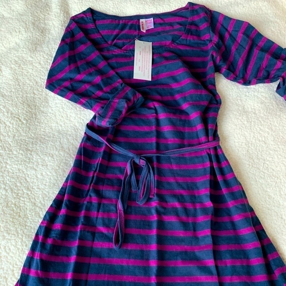 OH! Mammam maternity dress/top, size Medium - Picture 1 of 6